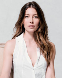 Jessica Biel